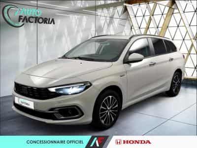 Fiat Tipo 1.6 MultiJet 130ch (2024) - Foto 1