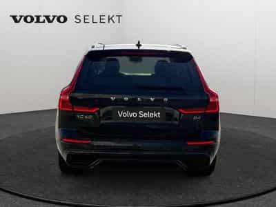 Volvo XC60 B4 Plus Dark / Essence (2023) - Foto 6