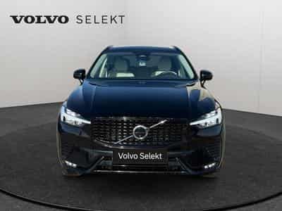 Volvo XC60 B4 Plus Dark / Essence (2023) - Foto 9