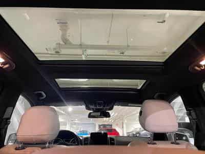 Mercedes GLE 500 4matic (2016) - Photo 12