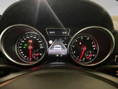 Mercedes GLE 500 4matic (2016) - Photo 2