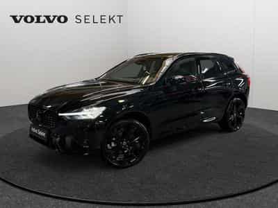 Volvo XC60 B5 Black Edition Plus / Essence (2025) - Foto 1