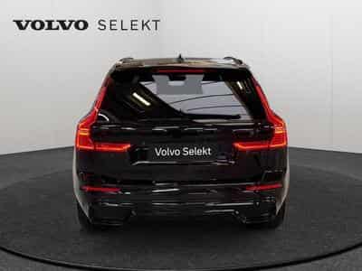 Volvo XC60 B5 Black Edition Plus / Essence (2025) - Foto 5