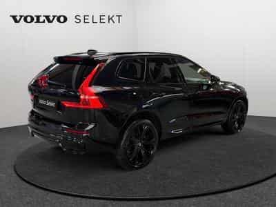 Volvo XC60 B5 Black Edition Plus / Essence (2025) - Foto 6