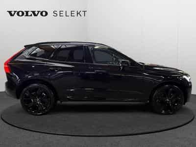 Volvo XC60 B5 Black Edition Plus / Essence (2025) - Foto 7