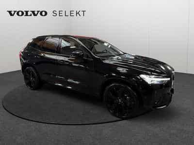 Volvo XC60 B5 Black Edition Plus / Essence (2025) - Foto 8