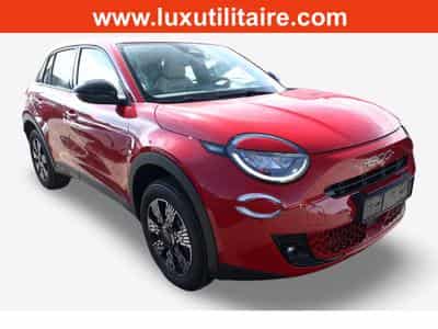 Fiat 600 1.2 Hybrid e-DSC6 110 Icon (2026) - Photo 1