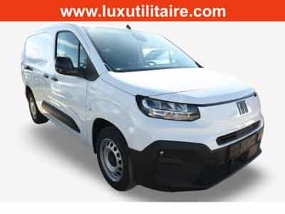 Fiat Doblo 1.5 BlueHDI 130 EAT8 L2H1 (2026) - Foto 1