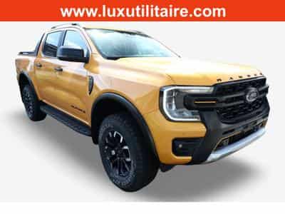 Ford Ranger 2.0 EcoBlue Auto 205 Wildtrack (2026) - Photo 1