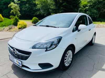 Opel Corsa Corsa E Selection (2015) - Photo 1