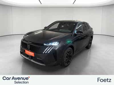 PEUGEOT 3008 1.2 Hybrid 136ch Allure e-DCS6 (2025) - Photo 1