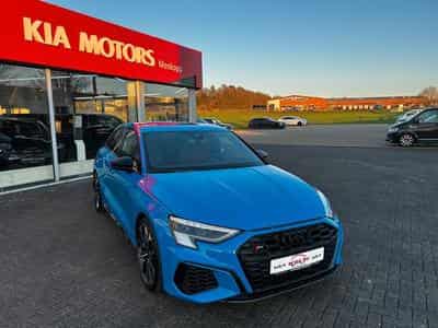 Audi S3 S3 Sportback 2,0TFSI Quattro Matrix LED (2020) - Foto 1