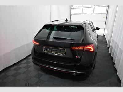 Skoda Octavia Octavia Combi RS, AHK, Pano., Canton, 3-Zonen (2025) - Photo 3