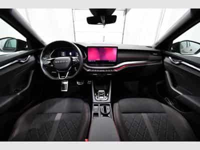 Skoda Octavia Octavia Combi RS, AHK, Pano., Canton, 3-Zonen (2025) - Photo 7