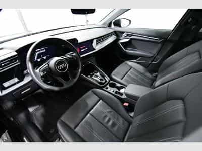 Audi A3 A3 Sportback 35 TFSI S line, Park A., Navi., ACC (2024) - Photo 5