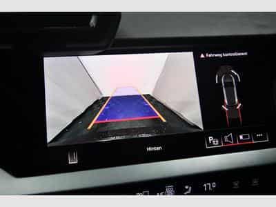 Audi A3 A3 Sportback 35 TFSI S line, Park A., Navi., ACC (2024) - Photo 8