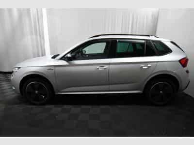 Skoda Kamiq Kamiq Monte Carlo, Pano., 17", Nnavi, ACC, R-Vie (2025) - Photo 2