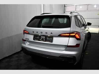 Skoda Kamiq Kamiq Monte Carlo, Pano., 17", Nnavi, ACC, R-Vie (2025) - Photo 3