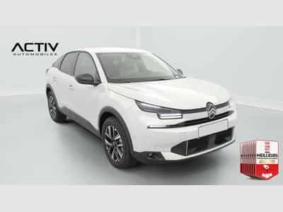 Citroën C4 PureTech 130 EAT8 Max (2025) - Foto 1