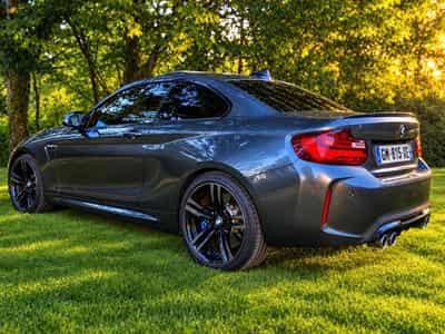 BMW M2 (2017) - Photo 1