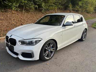 BMW M135 LCI XDRIVE 326CV (2015) - Photo 1