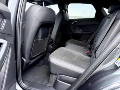 Audi Q3 Q3 Sportback 45 TFSI quattro S line Sport Plus (2020) - Photo 14