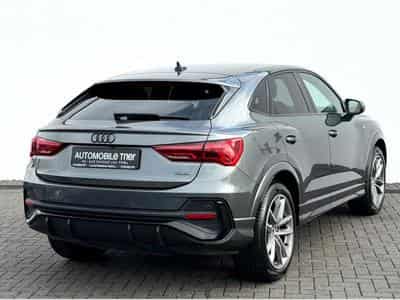 Audi Q3 Q3 Sportback 45 TFSI quattro S line Sport Plus (2020) - Photo 5