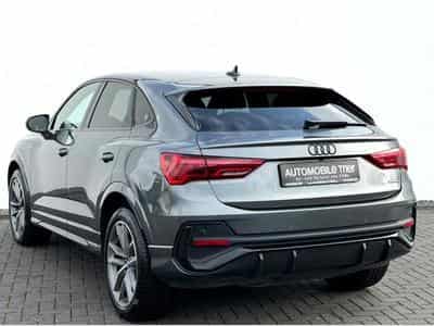 Audi Q3 Q3 Sportback 45 TFSI quattro S line Sport Plus (2020) - Photo 7