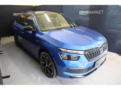 Skoda Kamiq Monte Carlo (2023) - Foto 1