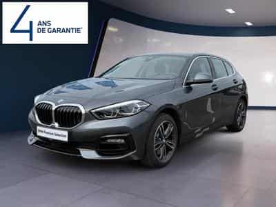 BMW 120 120i Hatch Sport Line (2021) - Foto 1