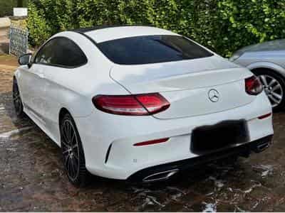Mercedes C 220 Amg (2019) - Photo 1