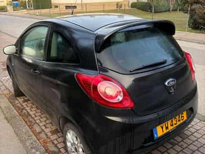 Ford Ka (2014) - Photo 1