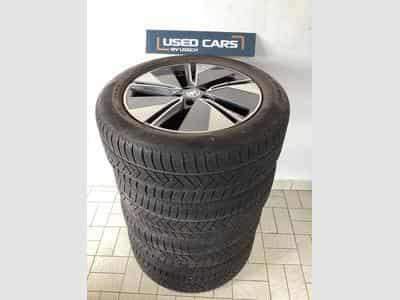 Rims and Tires – 19" - Photo 1