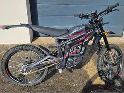 Talaria Sting Sting MX3 TL3000 (2025) - Photo 1