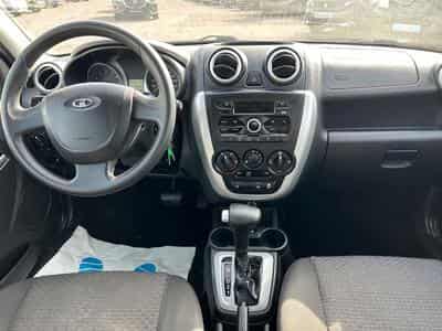 Lada Granta Granta 1.6 *Automatik* Klima*SHZ*Euro6* (2017) - Photo 10