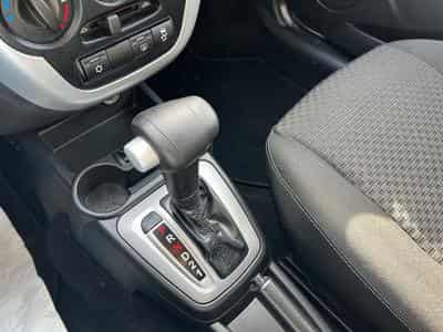 Lada Granta Granta 1.6 *Automatik* Klima*SHZ*Euro6* (2017) - Photo 12