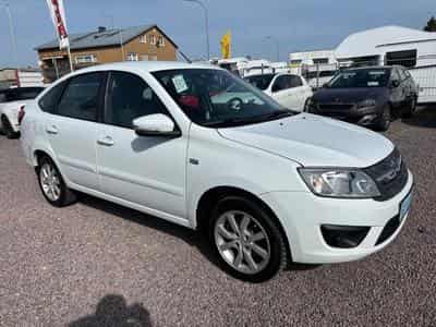 Lada Granta Granta 1.6 *Automatik* Klima*SHZ*Euro6* (2017) - Photo 3
