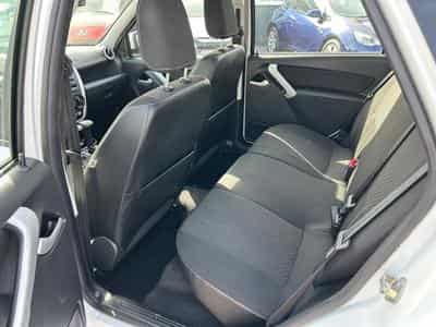 Lada Granta Granta 1.6 *Automatik* Klima*SHZ*Euro6* (2017) - Photo 8