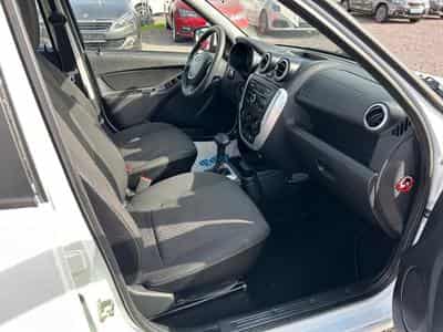 Lada Granta Granta 1.6 *Automatik* Klima*SHZ*Euro6* (2017) - Photo 9