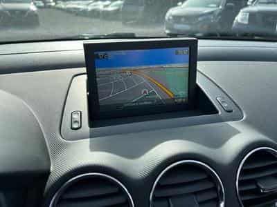 Peugeot 308 308 CC 2.0 HDI Allure *Navi*Xenon*Vollleder* (2014) - Photo 11