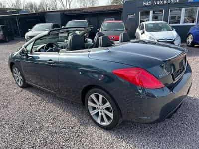 Peugeot 308 308 CC 2.0 HDI Allure *Navi*Xenon*Vollleder* (2014) - Photo 6