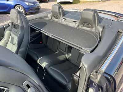 Peugeot 308 308 CC 2.0 HDI Allure *Navi*Xenon*Vollleder* (2014) - Photo 8