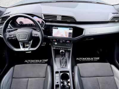 Audi Q3 Q3 Sportback 45 TFSI quattro S line Sport Plus (2020) - Foto 11