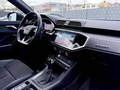 Audi Q3 Q3 Sportback 45 TFSI quattro S line Sport Plus (2020) - Foto 12