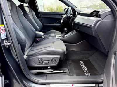 Audi Q3 Q3 Sportback 45 TFSI quattro S line Sport Plus (2020) - Foto 13