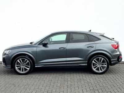 Audi Q3 Q3 Sportback 45 TFSI quattro S line Sport Plus (2020) - Foto 8