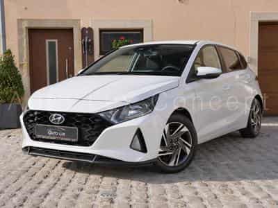 Hyundai i20 1.0 T-GDi 100 48V Hybrid TECHNO 6iMT (2021) - Photo 1