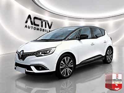 Renault Scenic 1.6 DCI 160 INITIALE PARIS EDC (2017) - Foto 1
