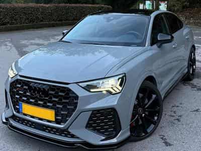 Audi RSQ3 (2022) - Photo 1
