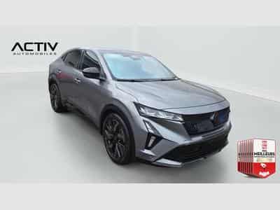 Renault Rafale E-Tech full hybrid 200ch esprit Alpine (2026) - Photo 1